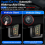 Vgate Icar Pro Bluetooth 4.0 (ble) Obd2 Obdii Error Code Reader Car Check Engine Light With Elm327 Adapter 5