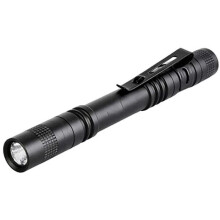 1000 Lumens LED Pen Light with Single Switch, Compact Design for Dentist and Inspection Use