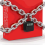 Metal Timer Lock LCD Time 99 Hours Max Timing USB Timer Padlock-Good 3