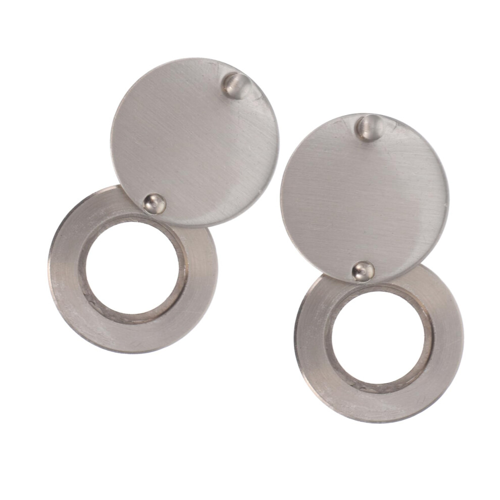2Pcs Copper Door Peephole Cover Privacy Viewer Shield For Home Anti Peeping Wide Viewing Angle 9351714681834
