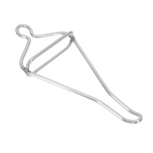 Stainless Steel Poultry Hook Corrosion Resistant Viscera Hook for Chicken and Goose Processing Kitchen Use