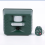 Electronic Bird Repeller Version Compatible with Pigeons, Starlings, Sparrows And Seagullsc5 4