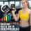 Grip Strength Tester, 396Lbs/180Kg Digital Hand Grip Strength Meter 5