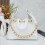 Chanel 25 Bag Caviar 9668 4