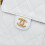 Chanel 25 Bag Caviar 9668 5