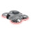 Red Drone LED Light Strip,  Brightness Warning Light for Night Flight Visibility for DJI Neo 1