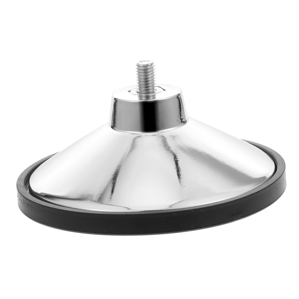 Furniture Leveling Feet Adjustable Metal Table Leg Levelers With Micro Adjustment And Floor Protection 9351714682930
