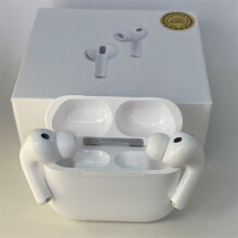 Wireless Earbuds Bluetooth For AirPod Pro 3/Android/Samsung Wireless Earbuds Headphones Noise Cancelling(Non-Apple)