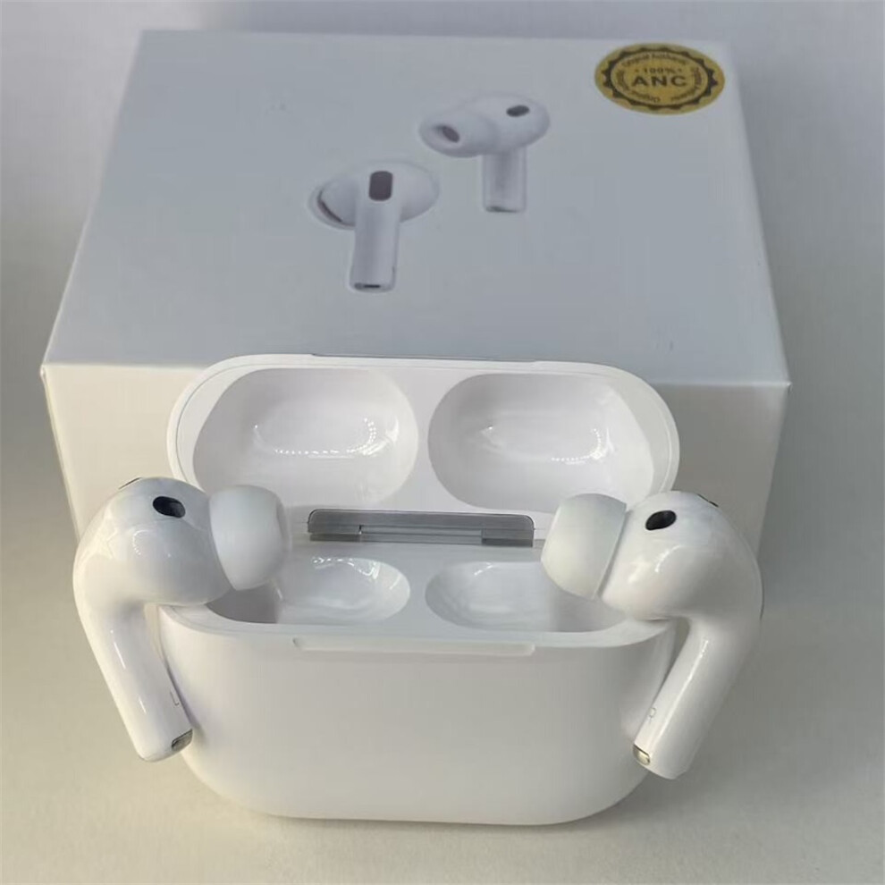 Wireless Earbuds Bluetooth For Airpod Pro 3/Android/Samsung Wireless Earbuds Headphones Noise Cancelling(Non-Apple) 4712389706034