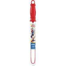 (12 Disney Mickey Bubble Wands (Swords)) Mickey Mouse Clubhouse Bubble Sword – 120ml Wand