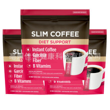 Fat Burning Coffee