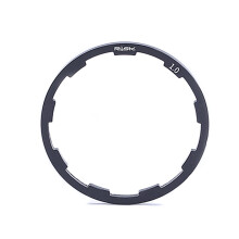 MTB Landevejscykel Navskive 10S11S Cykel Krankboks Pakning (1mm)