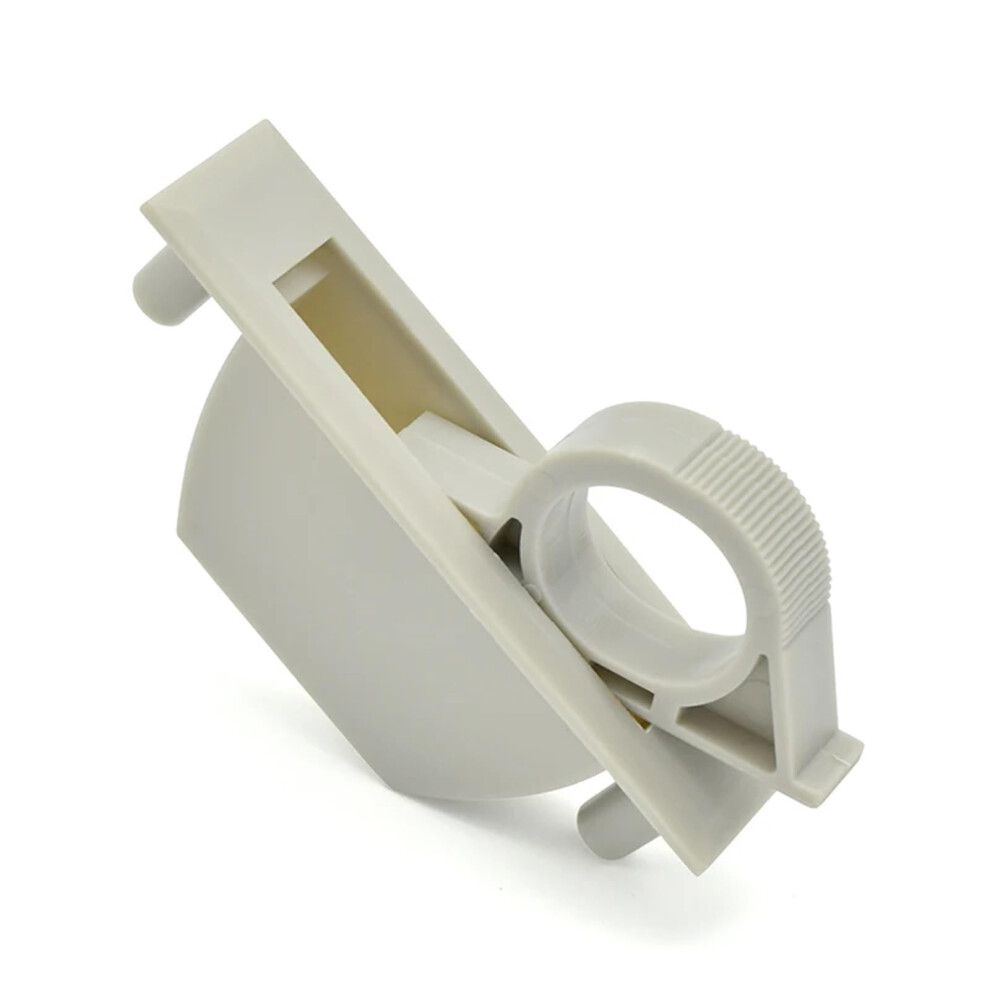 Xk624 Folding Cabinet Pull Handle With Concealed Rotating Design And Secure Latch 1Pcs 9351714683104