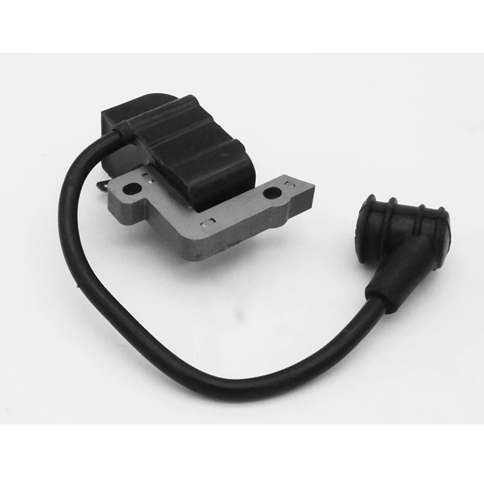 Ignition Coil Replacement For Echo Srm2100 2110 2400 2410 Gt2000 Pe2000, Durable Easy Install Black/Light 9771547058403