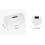 NOVAGEAR Induction Toilet Flush, External Infrared Automatic Button, Touch Switch, Smart Contactless Splash-Proof Sensor for Home 2