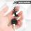 pcs keychain spinner fingertip toys for finger exercise 3