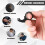 pcs keychain spinner fingertip toys for finger exercise 4