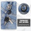pcs keychain spinner fingertip toys for finger exercise 5