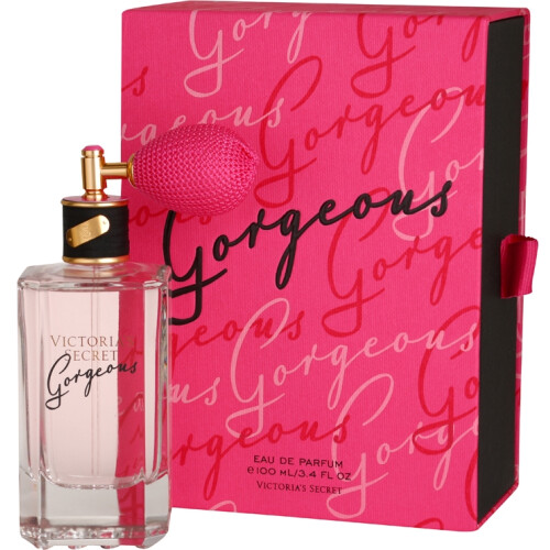 Victoria's Secret Victoria's Secret Gorgeous-100 ml 1
