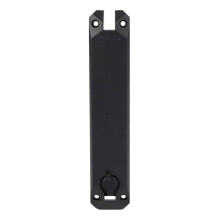 Scooter Controller Cover Med Opladningsport Scooter Tilbehør
