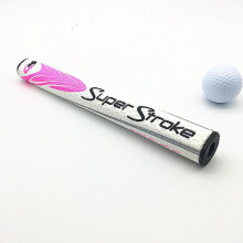 Rukojeť putteru pro golfový sportovní úder, ultra tenká, střední, tenká, tlustá, SO2.0 3.0 3