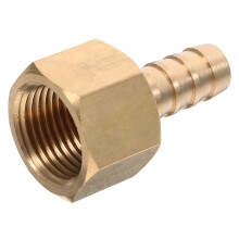 Gasforbindelse Slangefittings og -forbindelser Gummirør Kobber
