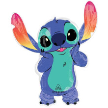 LILO & STITCH SUPERSHAPE FOIL BALLOON 83cm