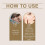 BB Cream and Moisturizing Concealer Set, Deep Hydration Formula for Natural ToneUp Effect (2pcs, 1) 2