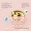 BB Cream and Moisturizing Concealer Set, Deep Hydration Formula for Natural ToneUp Effect (2pcs, 1) 3