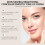 BB Cream and Moisturizing Concealer Set, Deep Hydration Formula for Natural ToneUp Effect (2pcs, 1) 4
