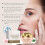 BB Cream and Moisturizing Concealer Set, Deep Hydration Formula for Natural ToneUp Effect (2pcs, 1) 5