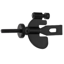 Portable Travel Door Lock for Hotel Rooms, Enhanced Door Security, Quick Installation, Reusable Safety Lock