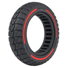 Moobody Honeycomb Absorption Tire 9.5x2.5 for Electric