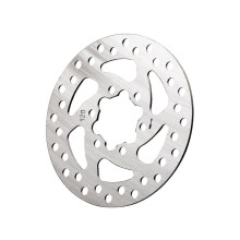 Frâne cu disc pentru scuter, rotor de 120 mm, roată electrică pentru bicicletă electrică