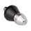 Stainless Steel Sewer Jet Nozzle 1/4" 5000 PSI 3