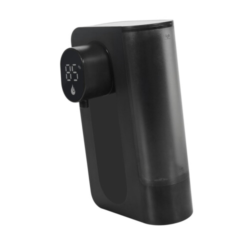 Automatic Soap Dispenser 500ml Touchless Smart Sensor Adjustable Volume for Kitchen and Bathroom