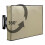 Capa protetora externa 600D para TVs de 60 a 65 polegadas. 5
