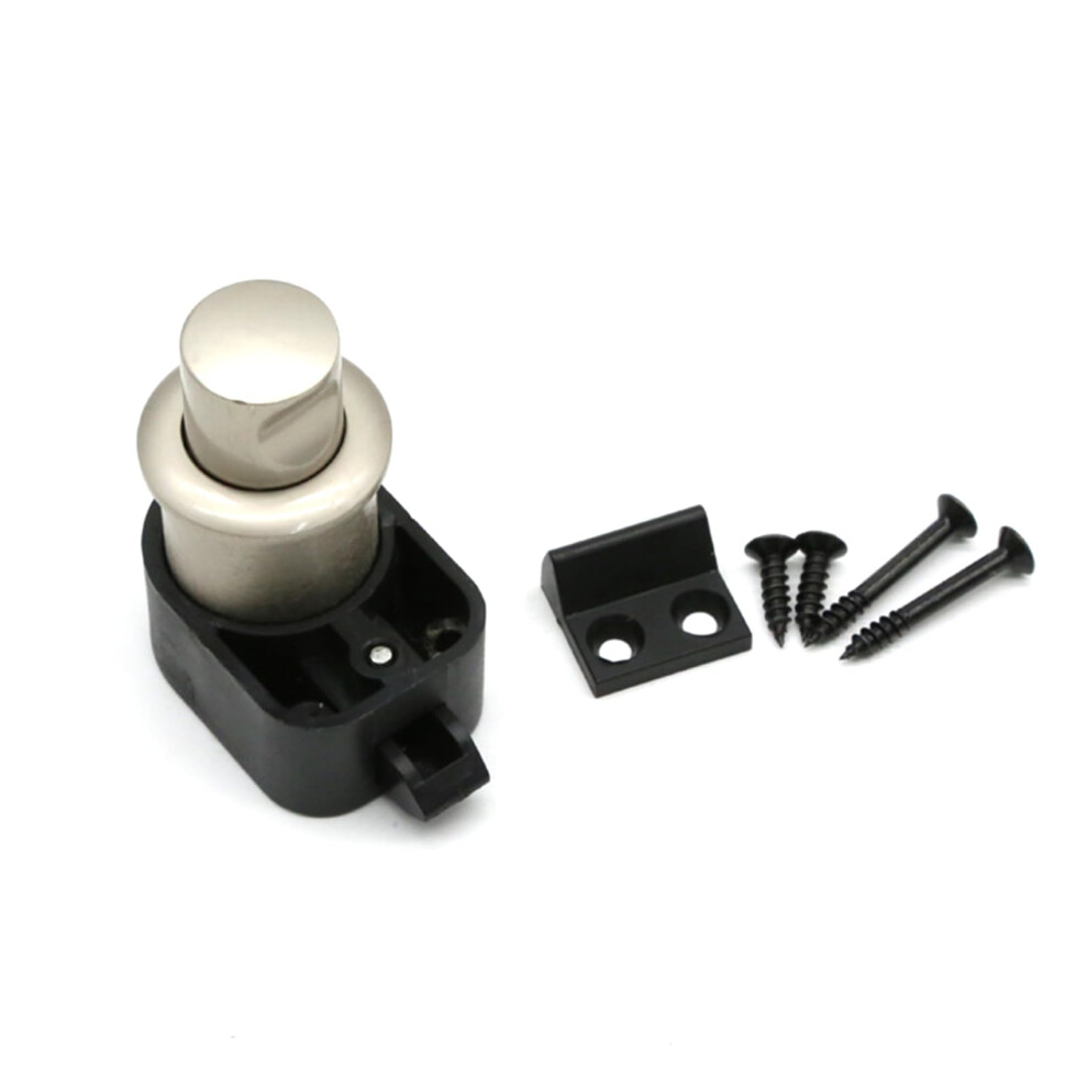 Rv Cabinet Lock Secure Travel Lock Durable Long Lifespan Camper Compartment Lock For Outdoor Use 9351714684163