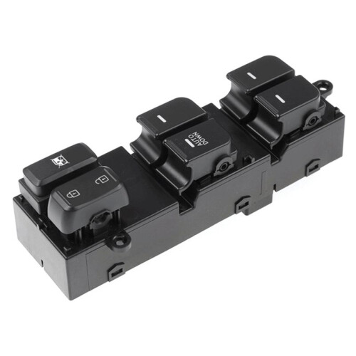 93570-2T000 Front Left Master Window Control  for  Optima 2011-2013 2