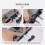 For  RC N3/N2/N1 Fixed Clip Hook Hanging for  Flip/NEO/ 4K/ 3 4 Pro 3