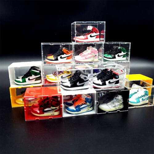 Aj Sneaker Model Mini Cipő Modellek 2