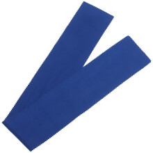 Washable Electric Piano Keyboard Dust Cover Blue Cloth Scratch‑Resistant Moisture‑Proof for Home Studio