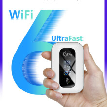 Kannettava Wi-Fi-reititin matkakäyttöön, taskureititin, rajaton satelliitti-internet, mobiili Wi-Fi-reititin, mobiililaajakaistalaite