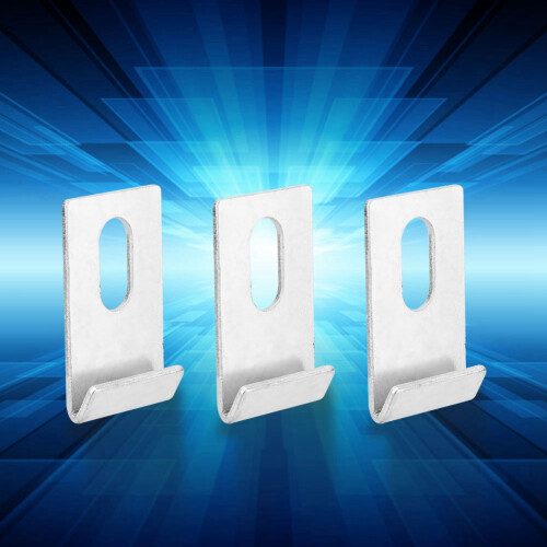 Tarente Drivhus Clips Drivhus Base Kit10 stk Drivhus Base 1