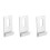 Tarente Drivhus Clips Drivhus Base Kit10 stk Drivhus Base 5