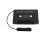 Προσαρμογέας κασέτας Bluetooth DC5V BT5.1 Universal ασύρματος προσαρμογέας κασέτας σε AUX συμβ 1