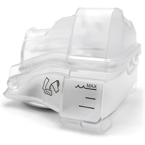 Συμβατό με τον υγραντήρα CPAP AirSense 10 και AirCurve 10, ανταλλακτικό αξεσουάρ θαλάμο