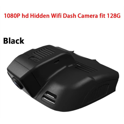 HD Car Wifi DVR Dash Cam Digital Video Recorder Camera for - E200 E180 E220 E250 E300 W204 C204 W212 C207 2