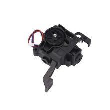 Compatible con el módulo extrusor de la serie S1, repuestos para impresoras 3D y accesorios.