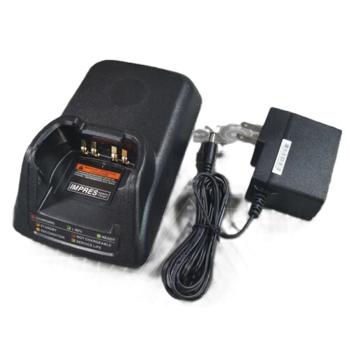 Ταχύς φορτιστής αυτοκινήτου 12V 24V με γρήγορη φόρτιση συμβατός με ραδιόφωνα Mot